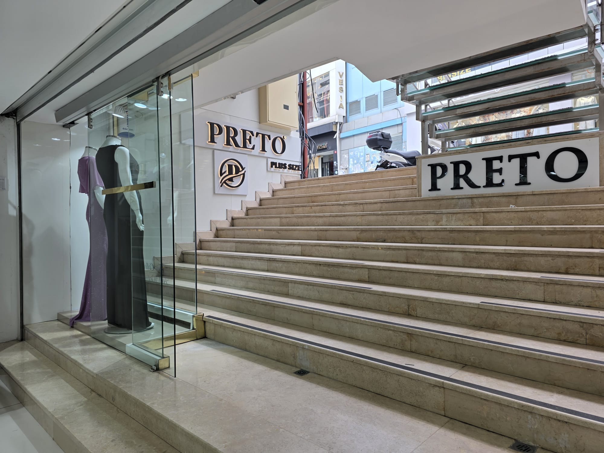 Preto Tekstil Store